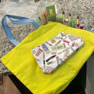 9🛍️💝HOST PICK💝🛍️ 9 Clinique products all brand new